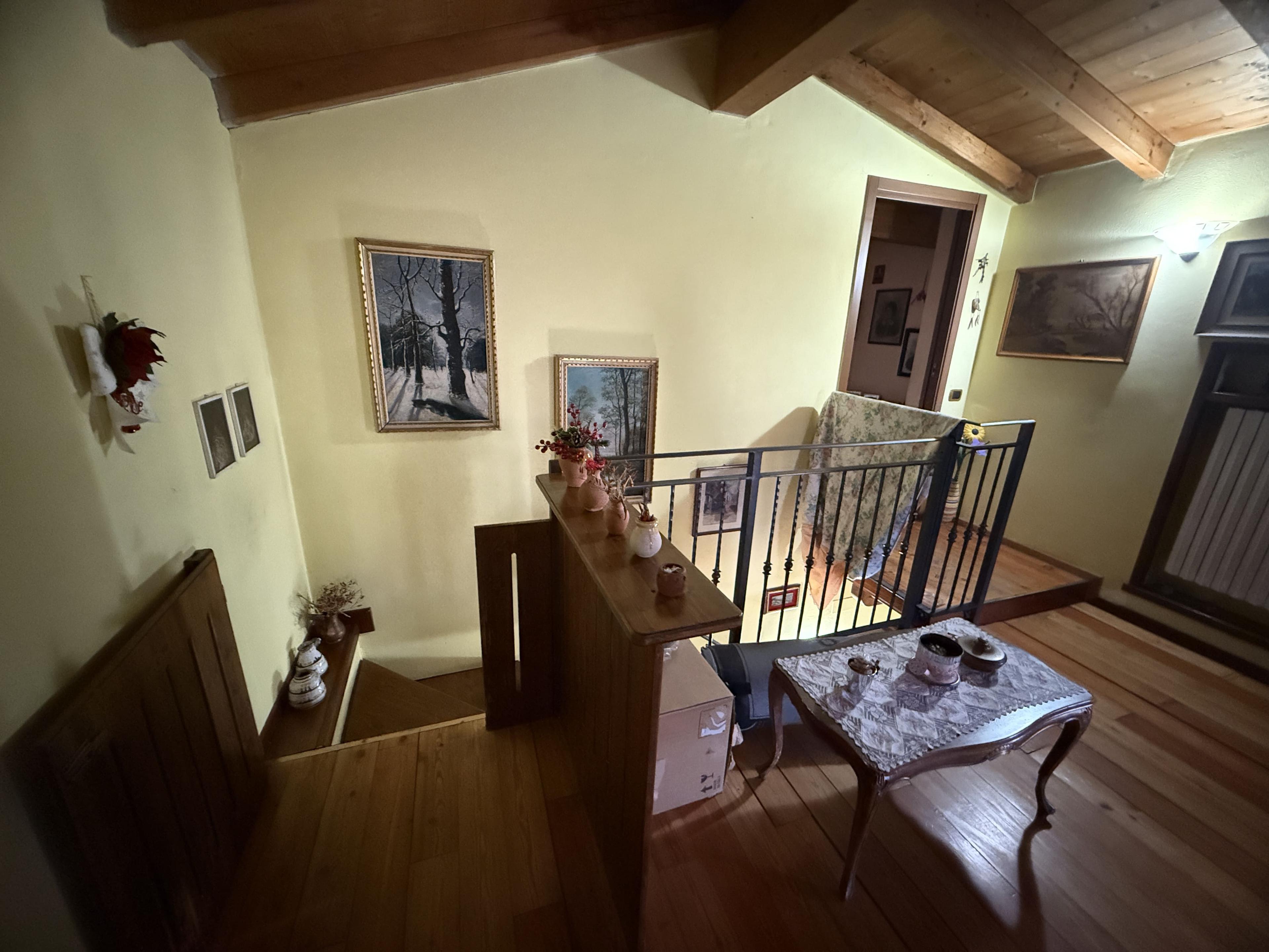 immobile appartamento all'asta in Via Goffredo Mameli, 9, 24058 Romano di Lombardia BG, Italia Romano Di Lombardia, Bergamo - 1