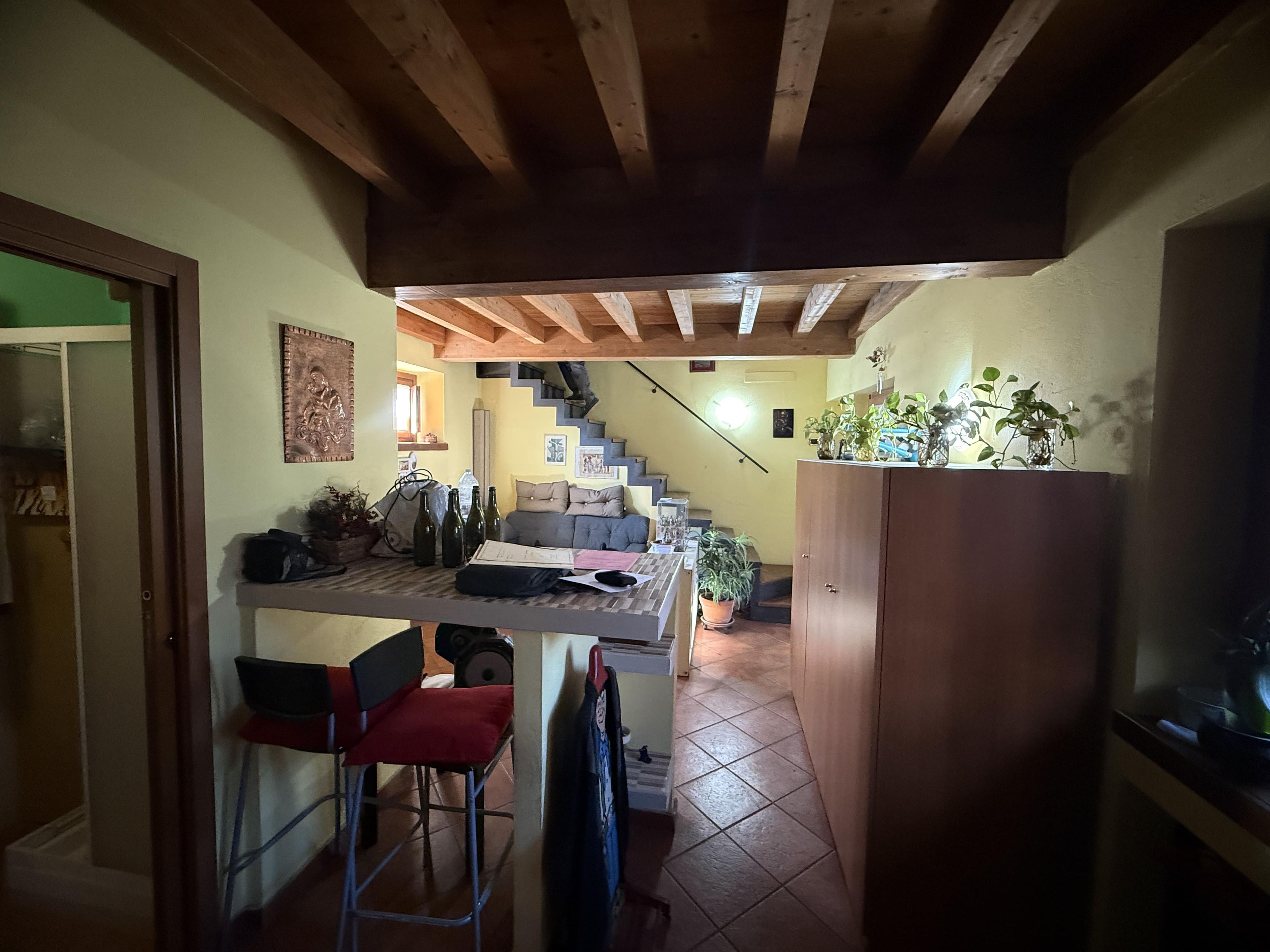 immobile appartamento all'asta in Via Goffredo Mameli, 9, 24058 Romano di Lombardia BG, Italia Romano Di Lombardia, Bergamo - 3