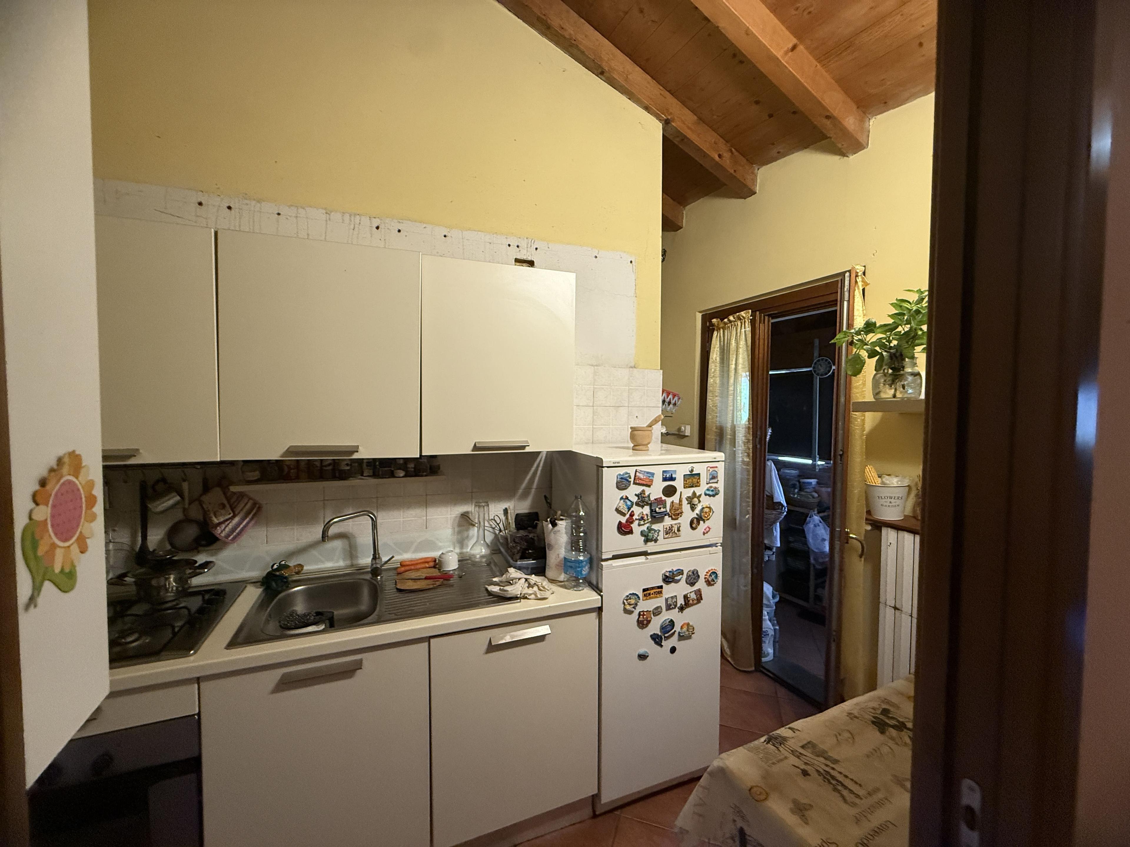 immobile appartamento all'asta in Via Goffredo Mameli, 9, 24058 Romano di Lombardia BG, Italia Romano Di Lombardia, Bergamo - 5