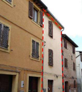 immobile appartamento all'asta in Via BOLDRINI 68 - 62024 Matelica (MC) - 2