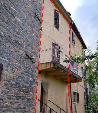 immobile appartamento all'asta in Via BOLDRINI 68 - 62024 Matelica (MC) - 3