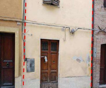 immobile appartamento all'asta in Via BOLDRINI 68 - 62024 Matelica (MC) - 4