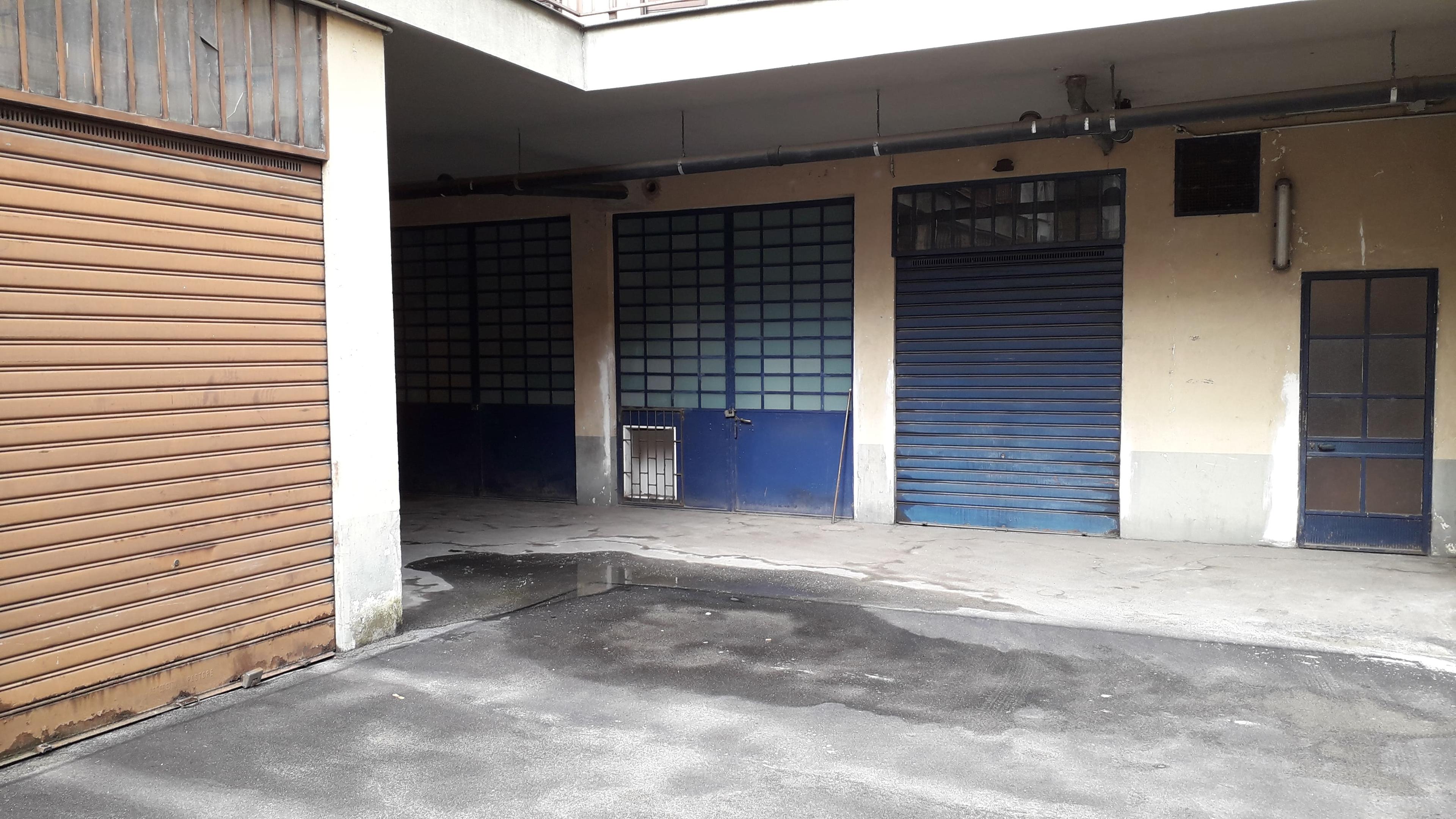 immobile negozio all'asta in Via Sestriere, 54, 10024 Moncalieri TO, Italia Moncalieri, Torino - 4