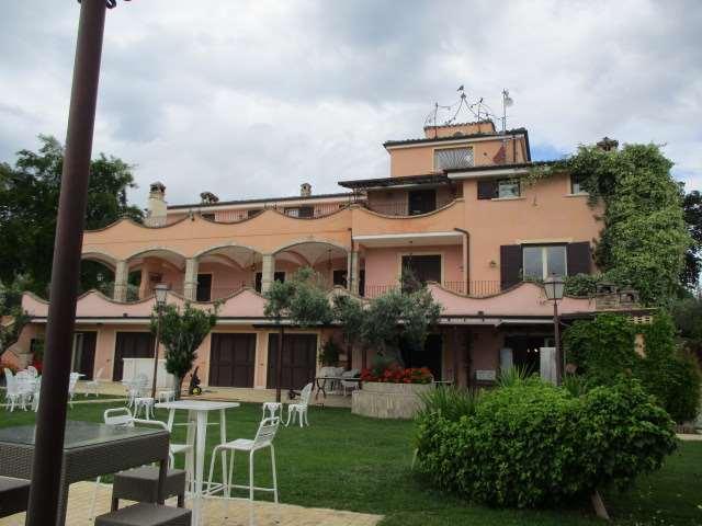 immobile villa all'asta in Via Moncocitto, 2, 65012 Cepagatti PE, Italia Cepagatti, Pescara - 3