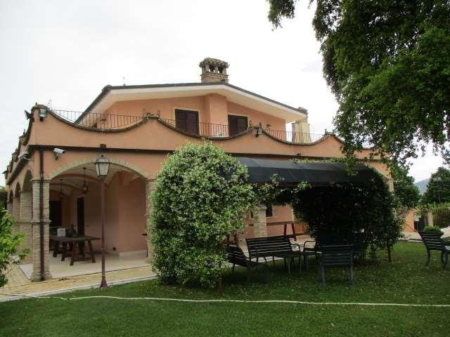immobile villa all'asta in Via Moncocitto, 2, 65012 Cepagatti PE, Italia Cepagatti, Pescara - 4