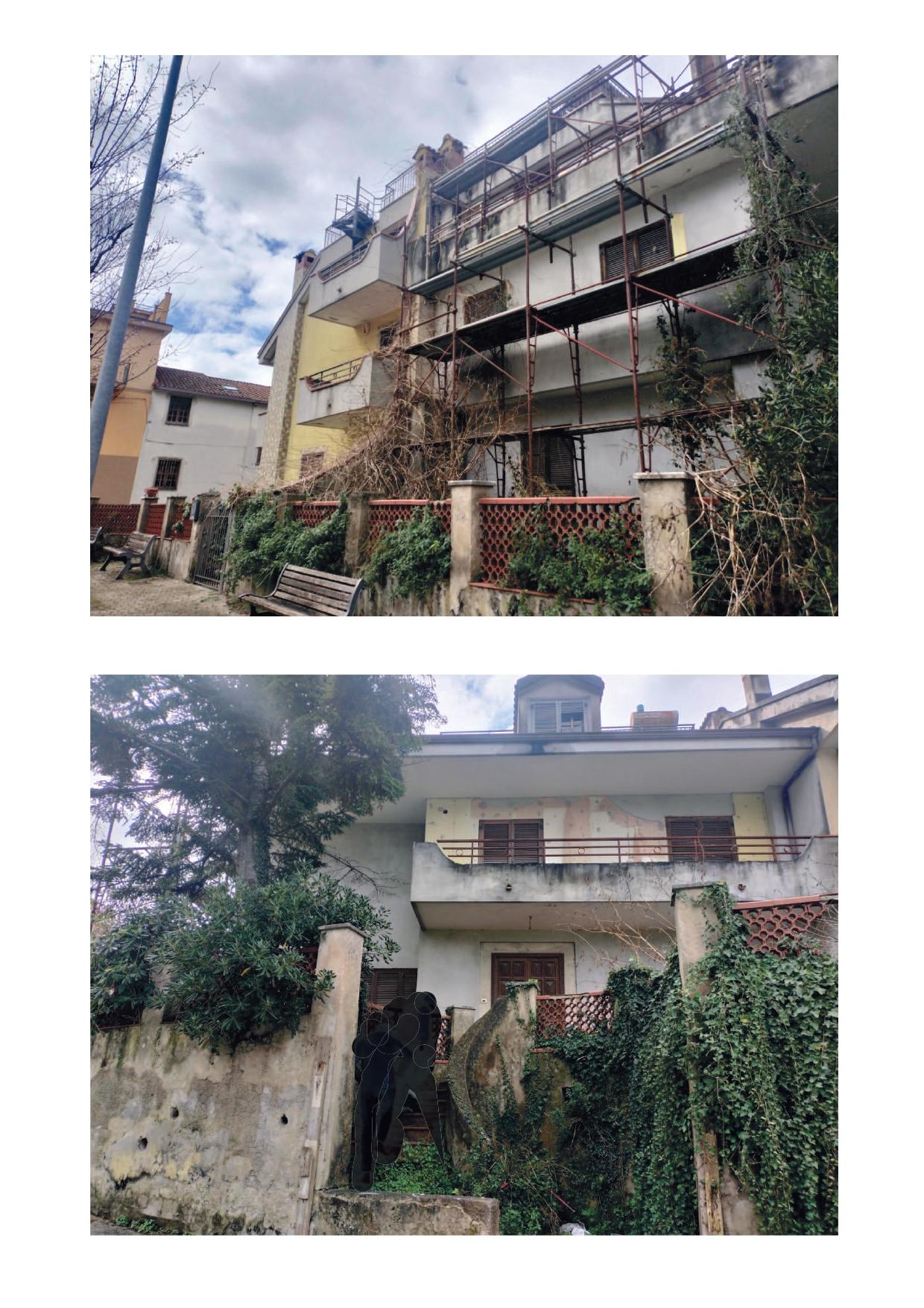 immobile casa singola all'asta in Via Generale Nastri Ciro, 84084 Fisciano SA, Italia Fisciano, Salerno - 1