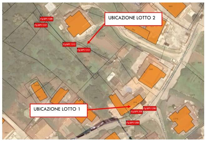 immobile ufficio all'asta in Via delle nazioni unite, 30 - Artena (RM) - 1