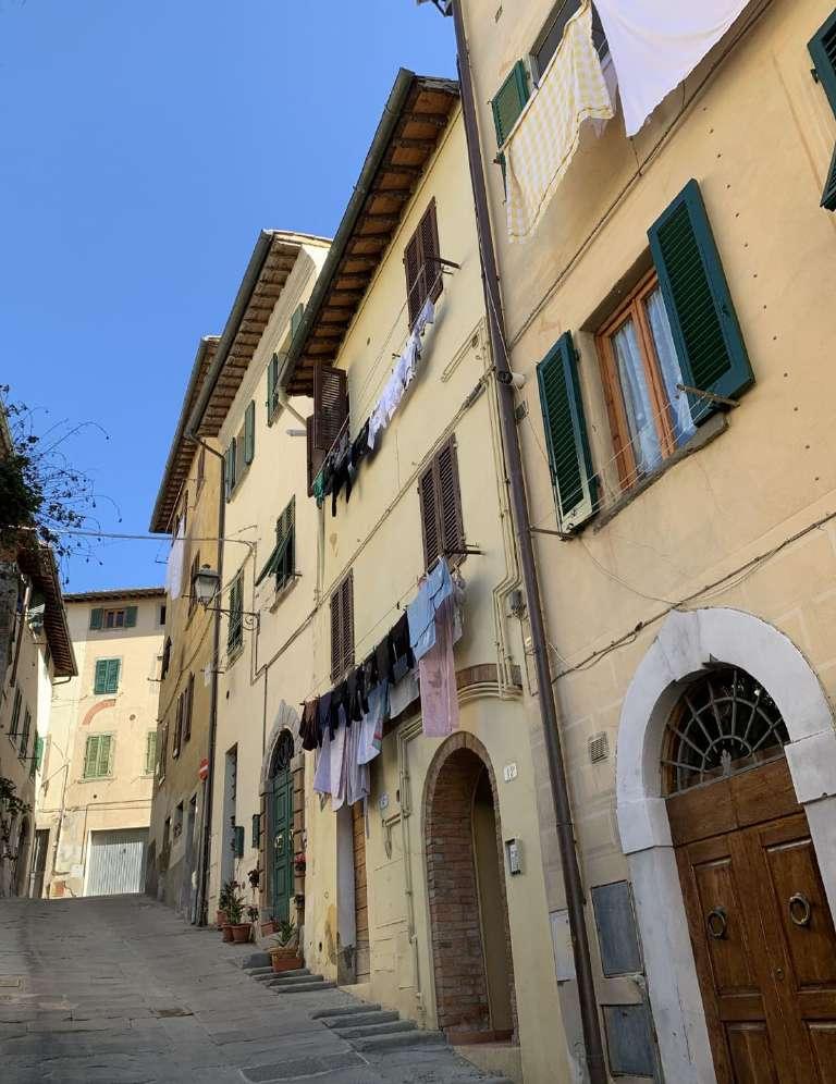 immobile appartamento all'asta in Via S Martino, 12, 50051 Castelfiorentino FI, Italia Castelfiorentino, Firenze - 2