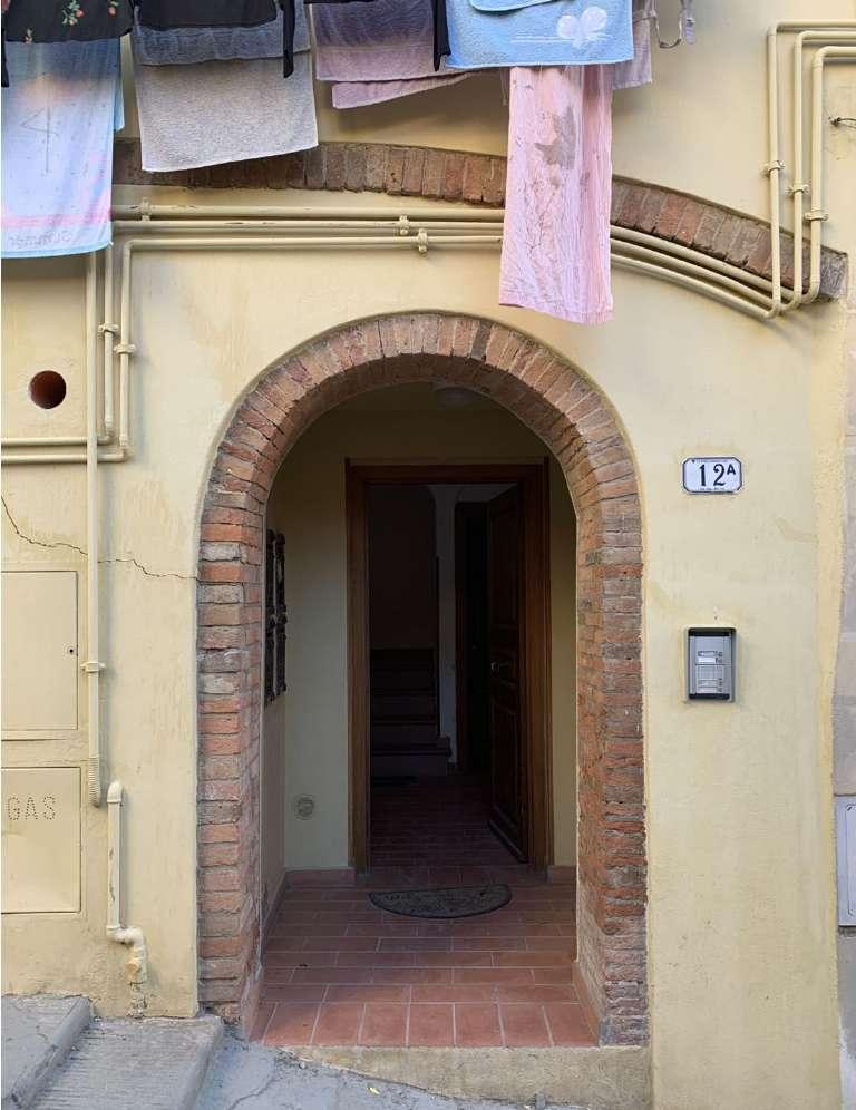 immobile appartamento all'asta in Via S Martino, 12, 50051 Castelfiorentino FI, Italia Castelfiorentino, Firenze - 3