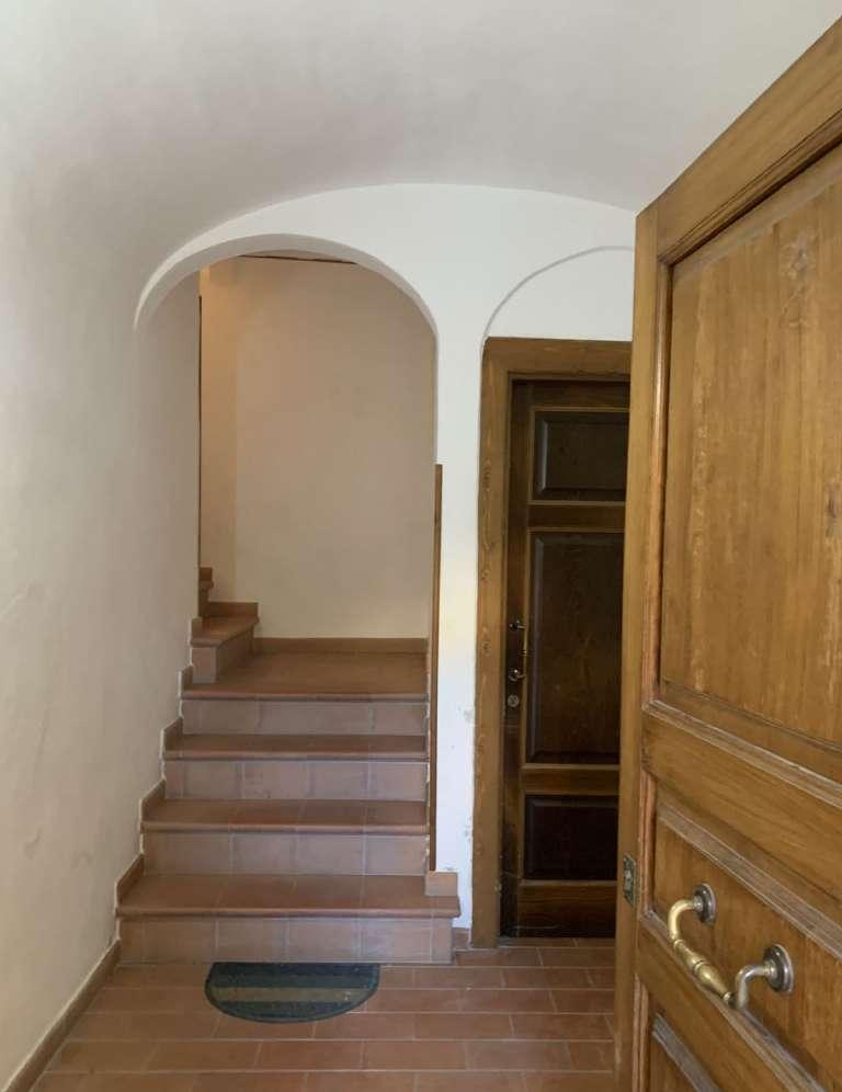immobile appartamento all'asta in Via S Martino, 12, 50051 Castelfiorentino FI, Italia Castelfiorentino, Firenze - 4