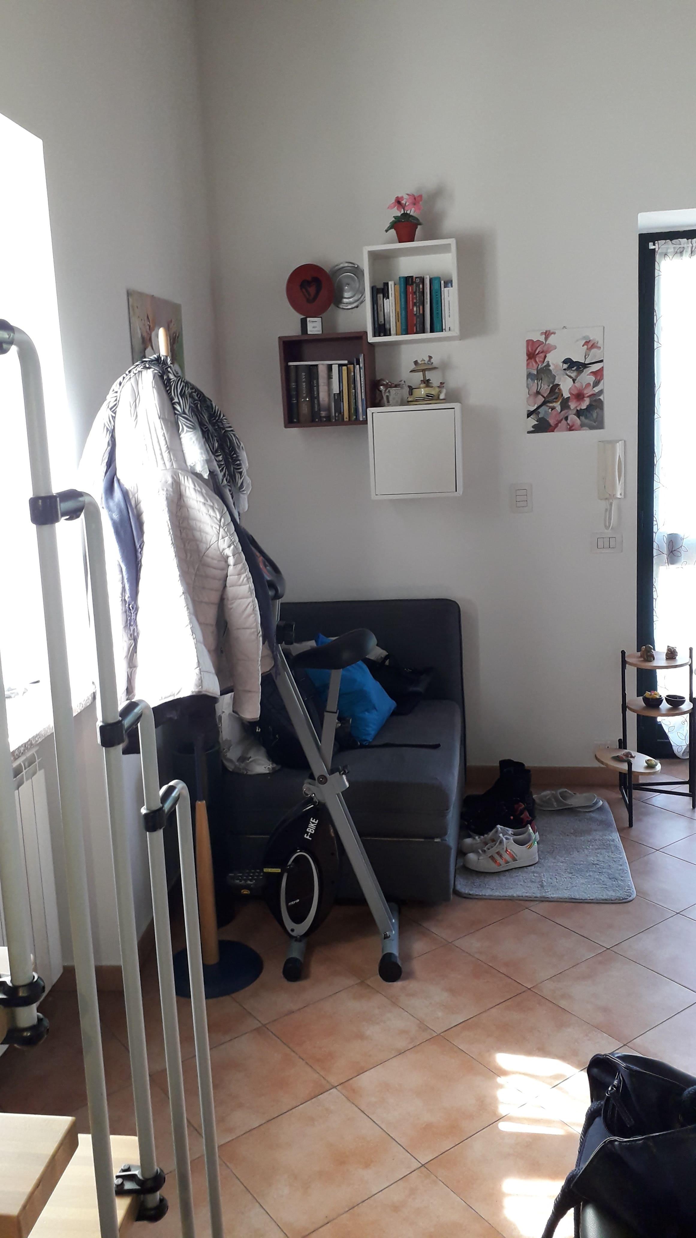 immobile appartamento all'asta in Str Madonnina, 58, 10040 Cumiana TO, Italia Cumiana, Torino - 2