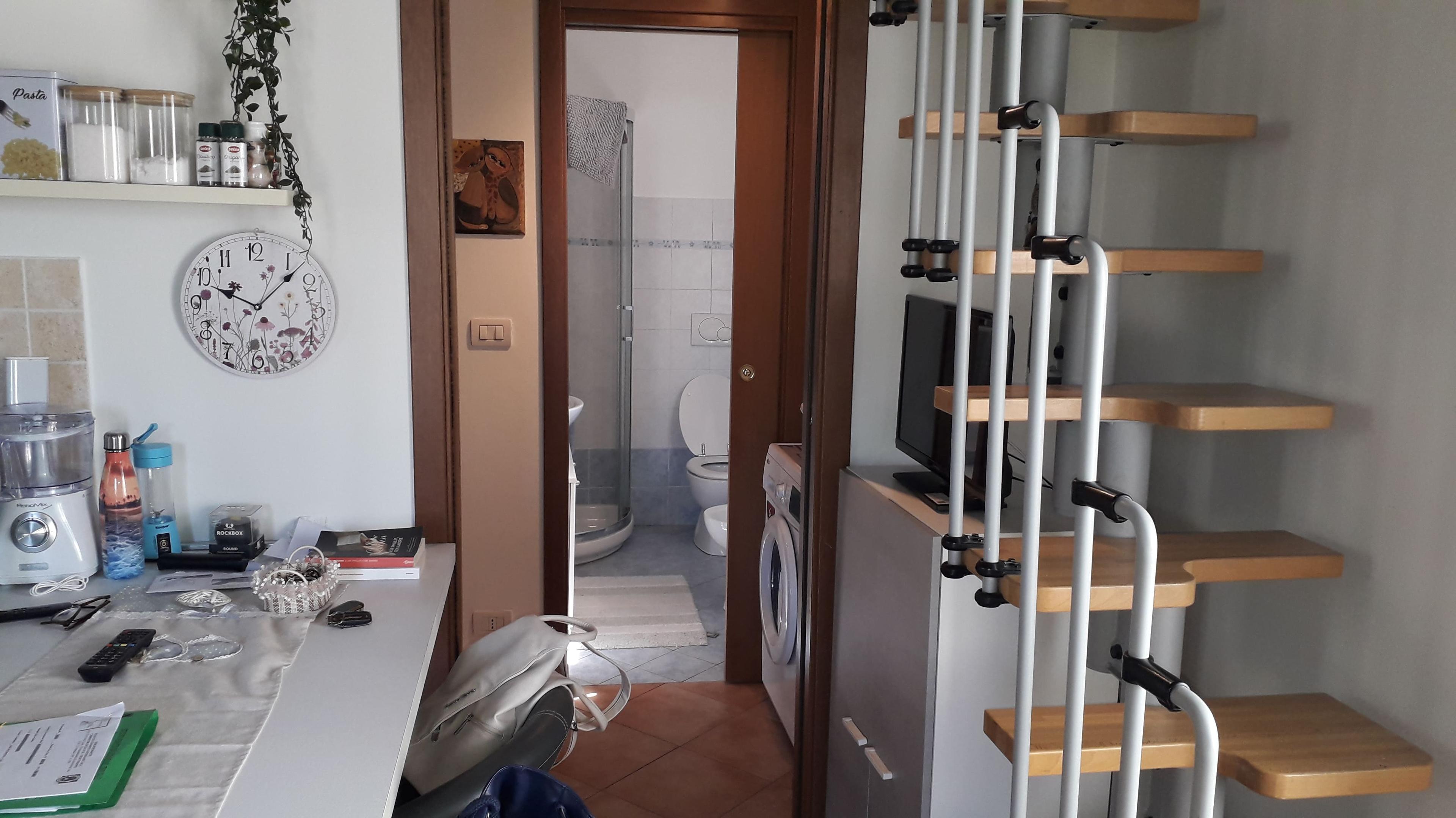 immobile appartamento all'asta in Str Madonnina, 58, 10040 Cumiana TO, Italia Cumiana, Torino - 3