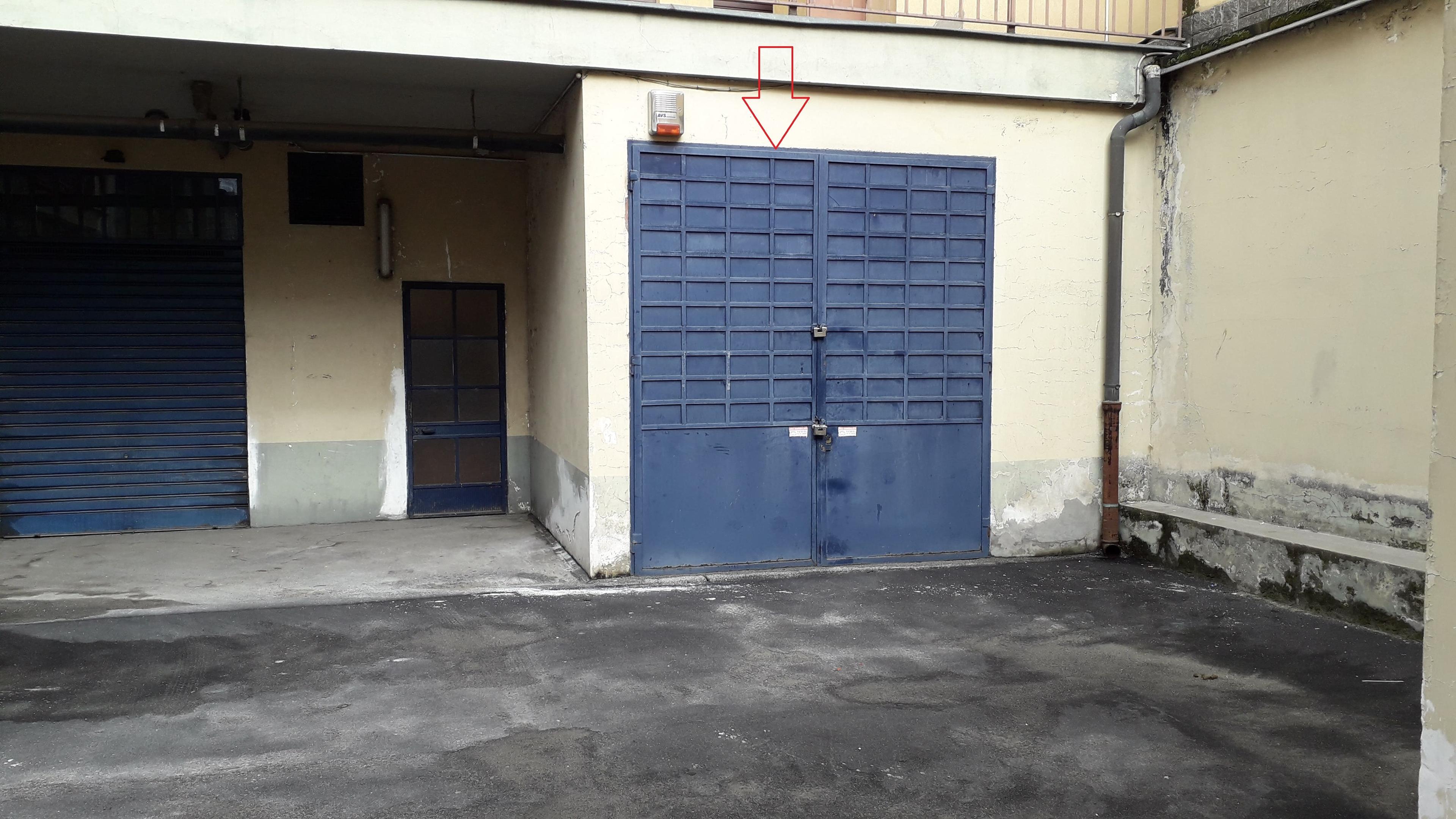 immobile garage all'asta in Via Piave, 1, 10024 Moncalieri TO, Italia Moncalieri, Torino - 2