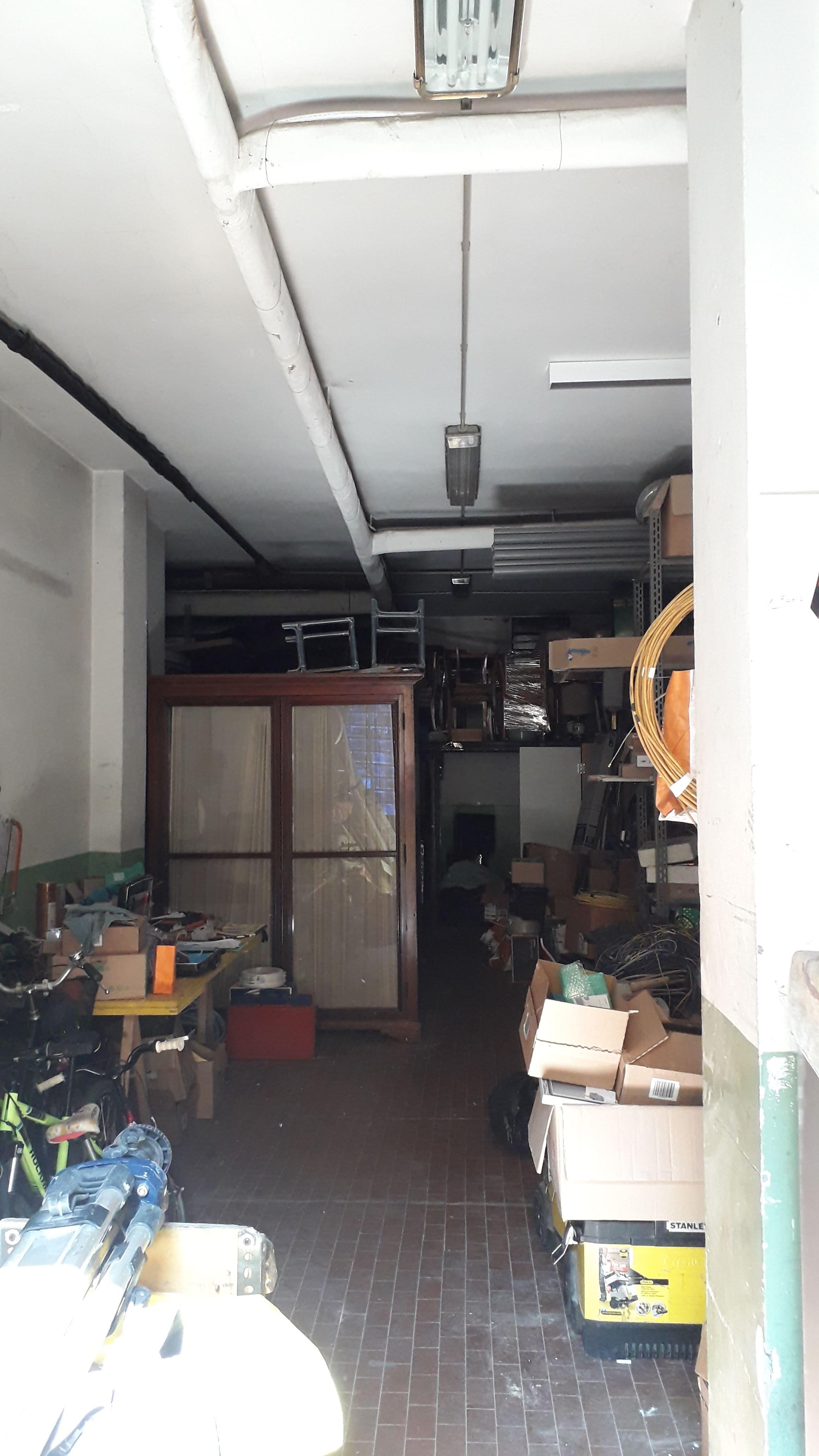 immobile garage all'asta in Via Piave, 1, 10024 Moncalieri TO, Italia Moncalieri, Torino - 3