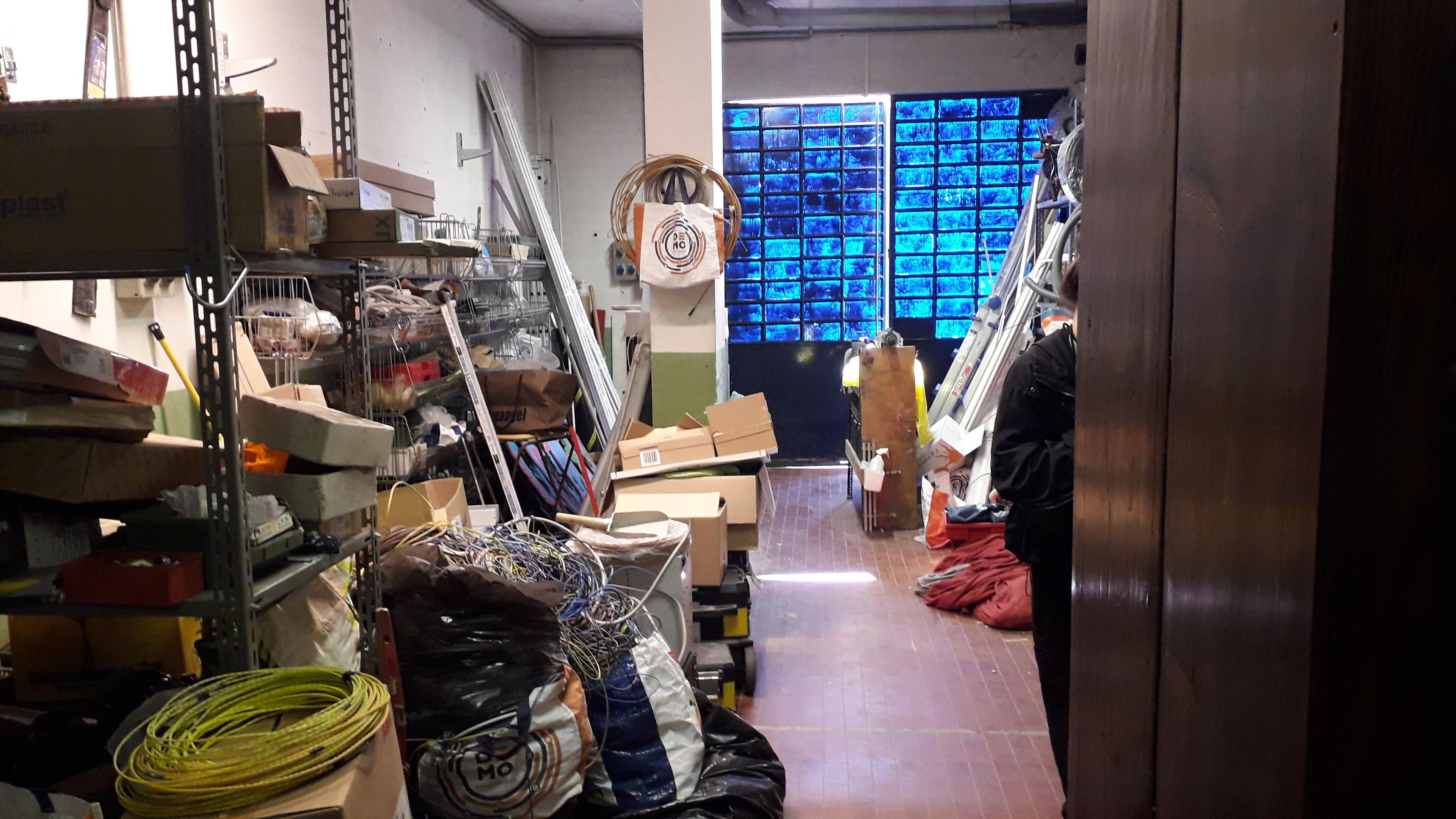 immobile garage all'asta in Via Piave, 1, 10024 Moncalieri TO, Italia Moncalieri, Torino - 4