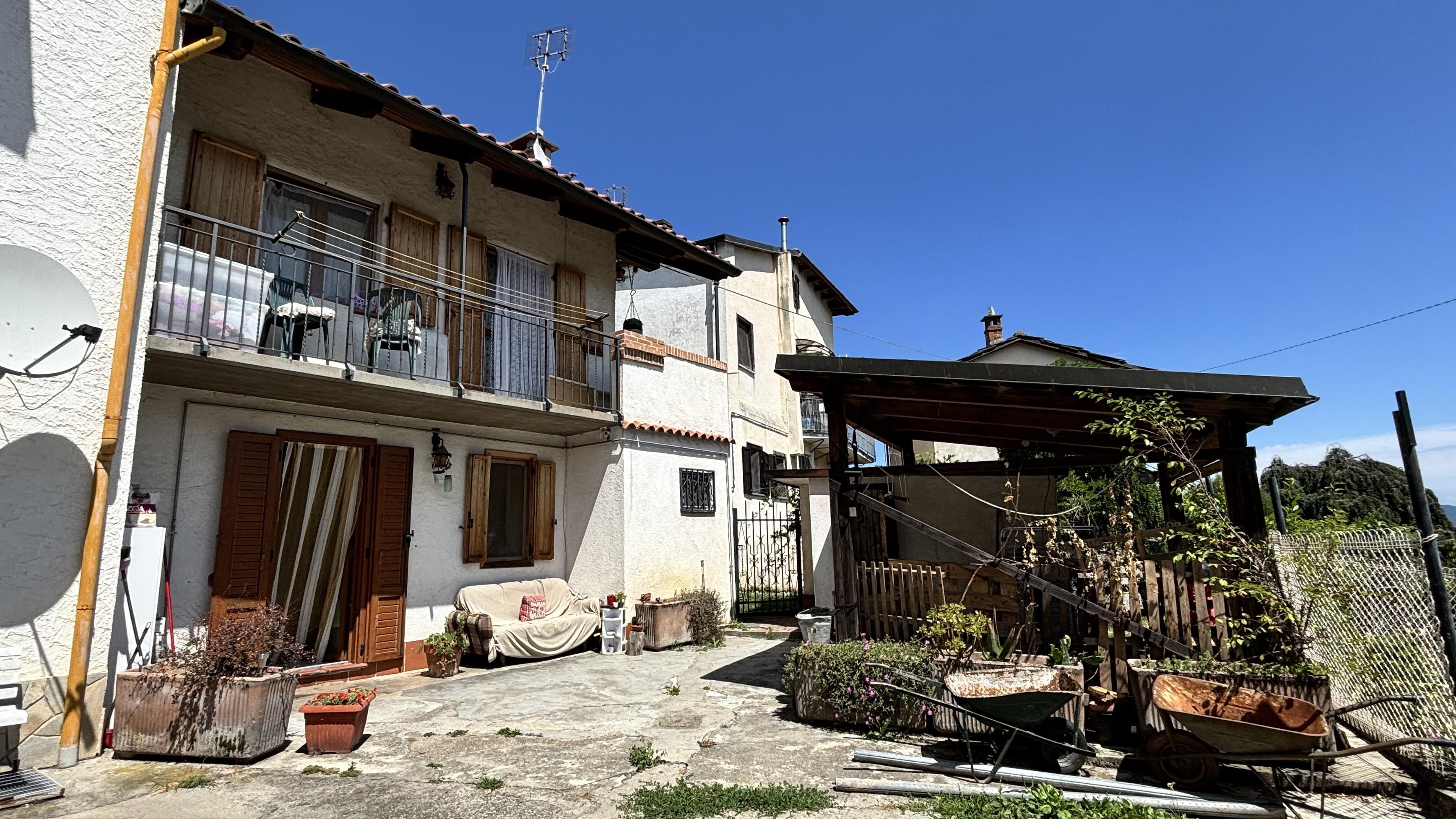 immobile appartamento all'asta in Via Armando Amprino 28 - 10050 Coazze (TO) - 5