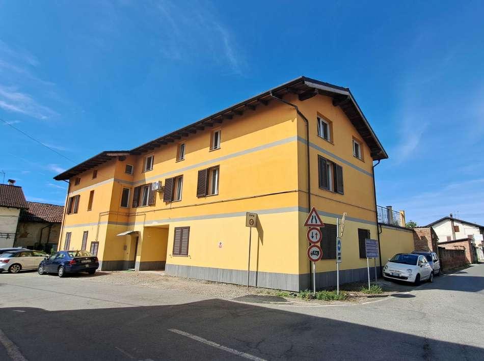 immobile attivita commerciale all'asta in Via Viazzi, 7 - 15077 Predosa (AL) - 1