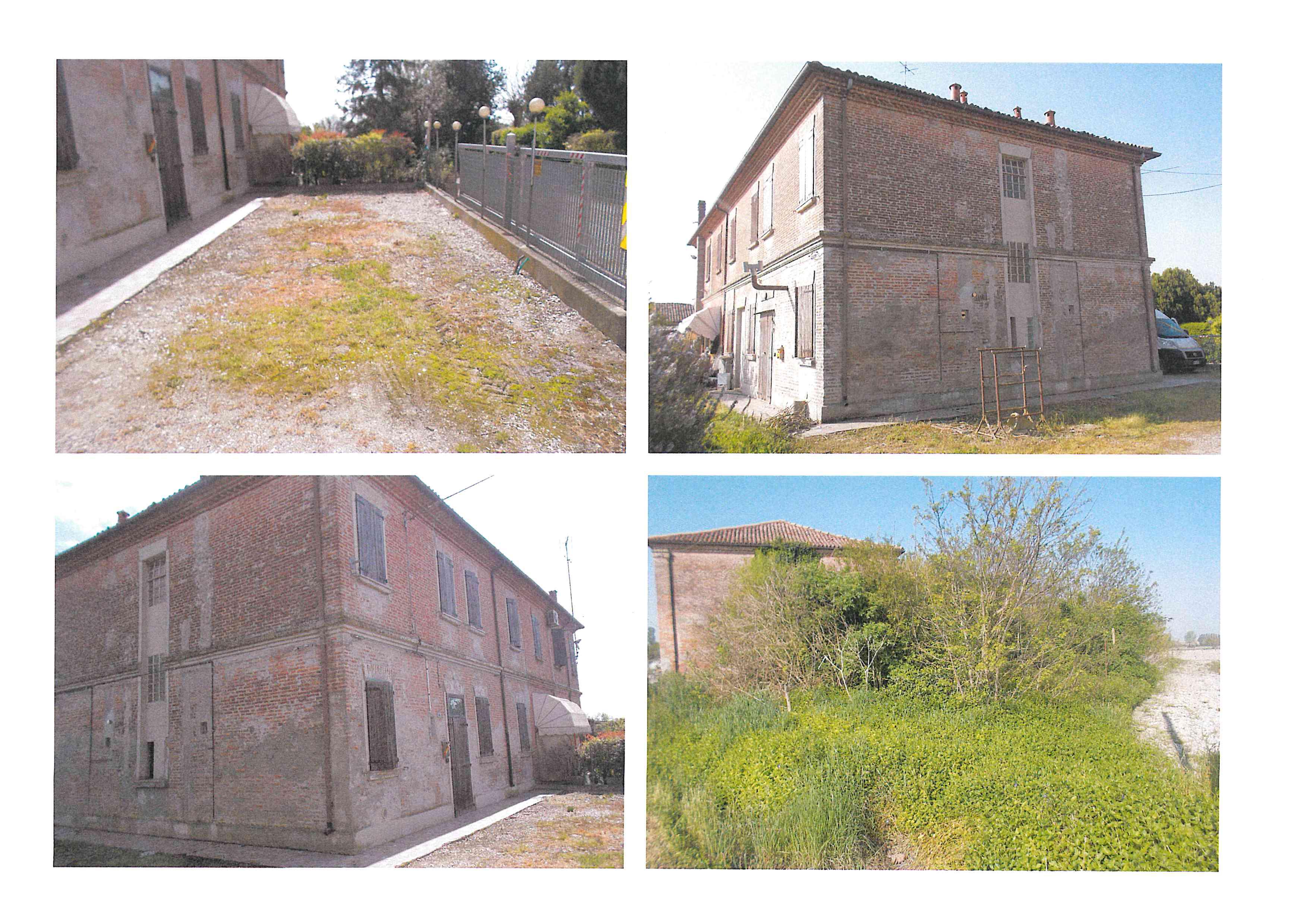 immobile appartamento all'asta in Portoverrara, Via Paglioni, 6 - 44015 Portomaggiore (FE) - 2