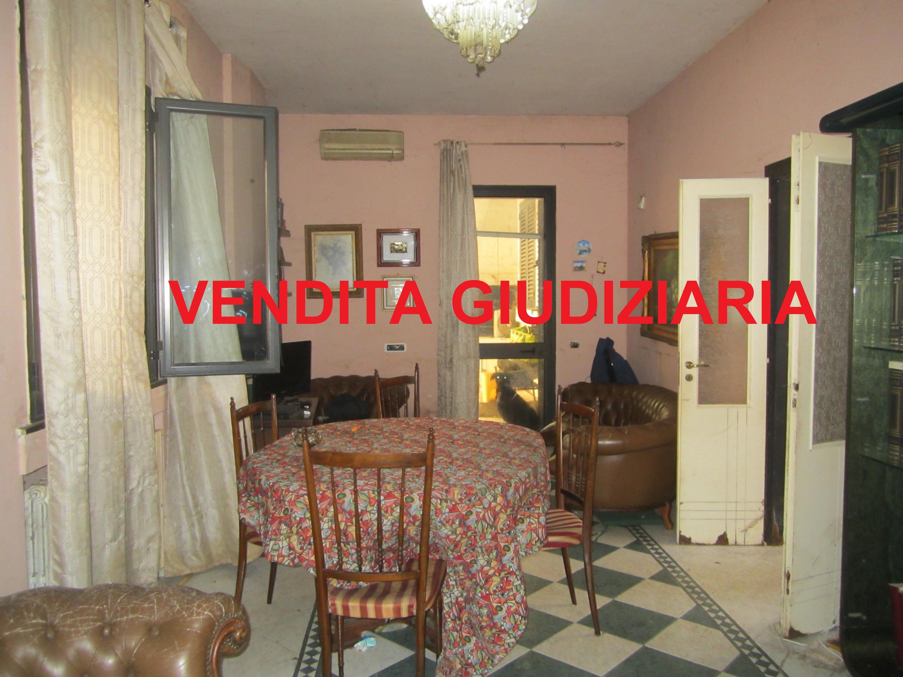 immobile appartamento all'asta in Via Giuseppe di Vittorio, 42, - 73010 Porto Cesareo (LE) - 4
