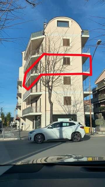 immobile appartamento all'asta in Viale Sandro Pertini, 2, 66054 Vasto CH, Italia Vasto, Chieti - 3