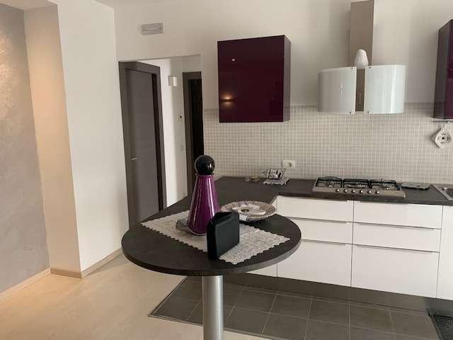 immobile appartamento all'asta in Viale Sandro Pertini, 2, 66054 Vasto CH, Italia Vasto, Chieti - 5