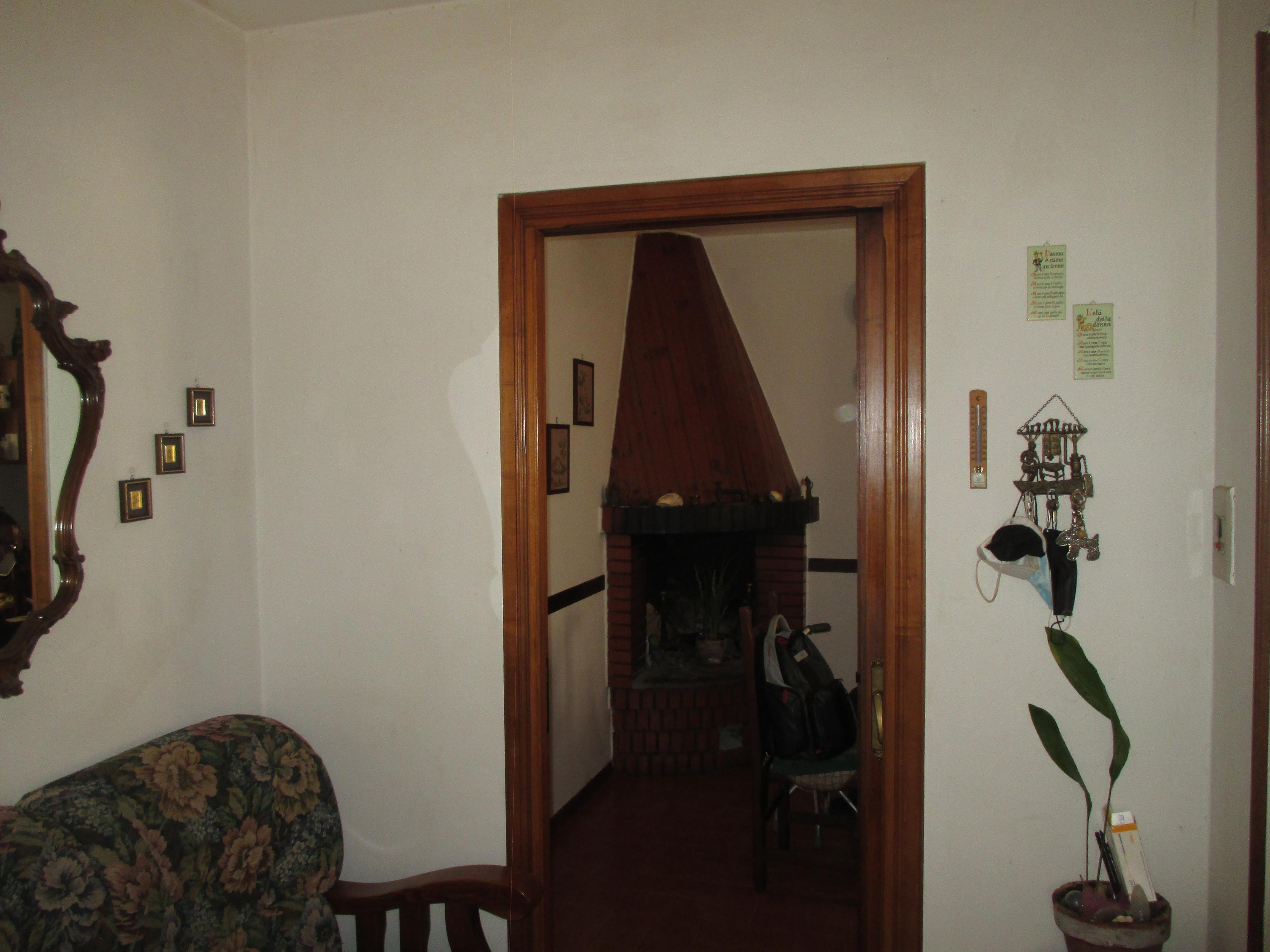 immobile appartamento all'asta in Via VERENTANA 124 - 01027 Montefiascone (VT) - 4