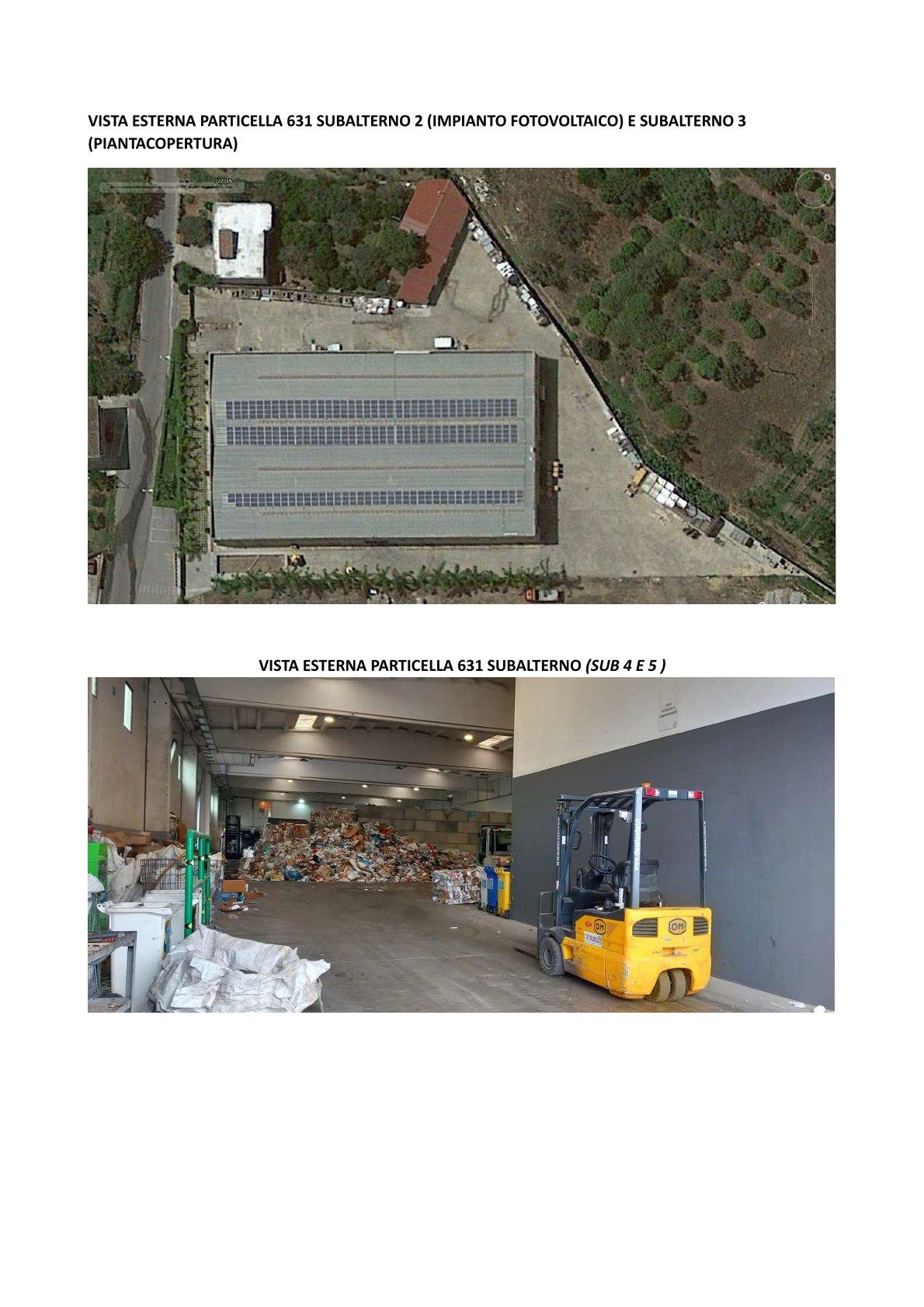 immobile casa singola all'asta in Strada Pantana - 89042 Gioiosa Ionica (RC) - 3