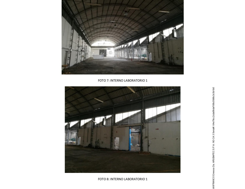 immobile attivita commerciale all'asta in strada bonica del Tronto - 64010 Ancarano (TE) - 4