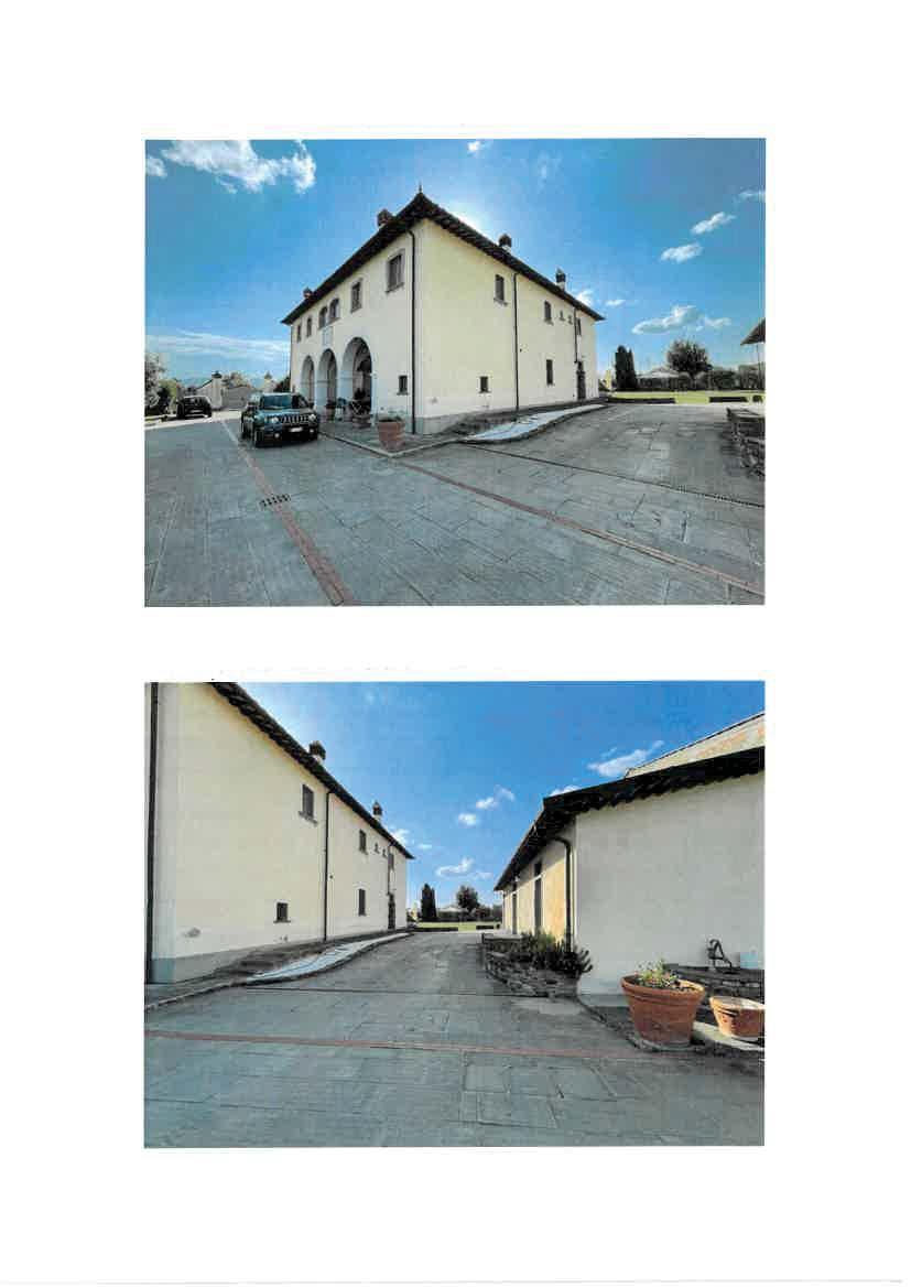 immobile appartamento all'asta in Via di Giramonte, 73, 59100 Prato PO, Italia Campi Bisenzio, Firenze - 3