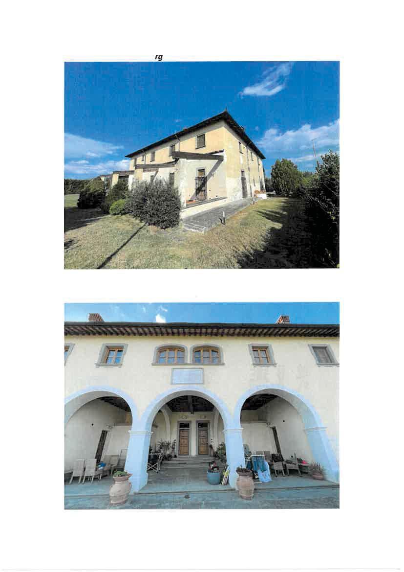 immobile appartamento all'asta in Via di Giramonte, 73, 59100 Prato PO, Italia Campi Bisenzio, Firenze - 4