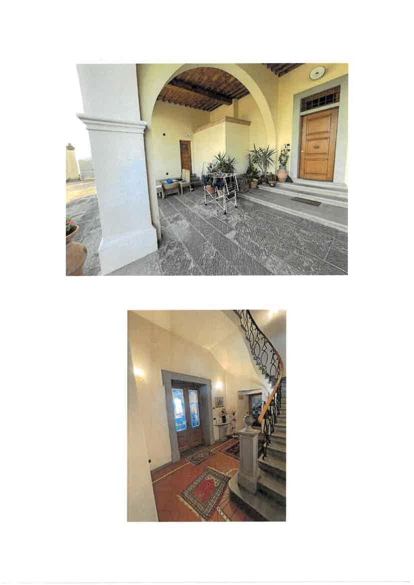 immobile appartamento all'asta in Via di Giramonte, 73, 59100 Prato PO, Italia Campi Bisenzio, Firenze - 5