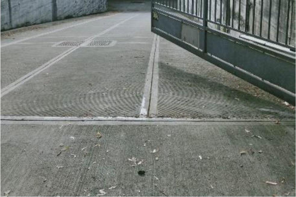 immobile garage all'asta in Corso Leonardo da Vinci 31 - 21013 Gallarate (VA) - 2