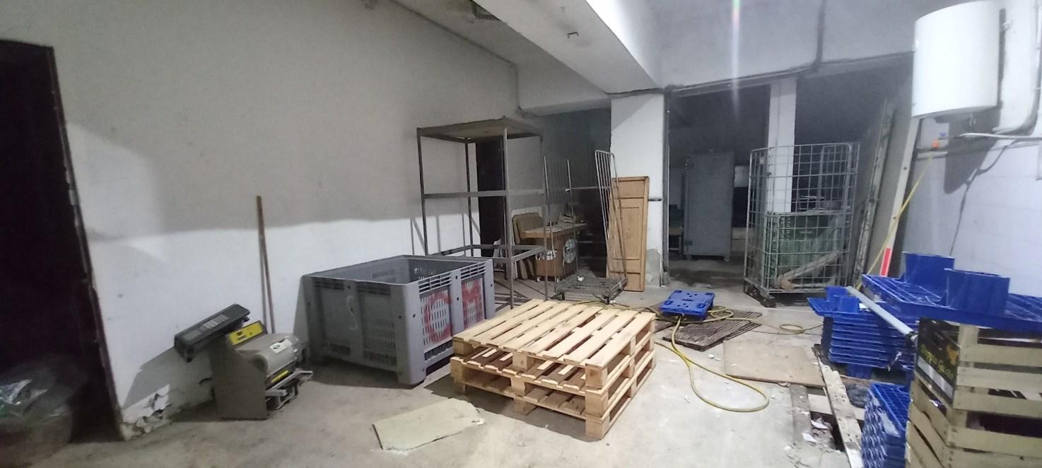 immobile attivita commerciale all'asta in Via I Maggio - 89046 Marina di Gioiosa Ionica (RC) - 1