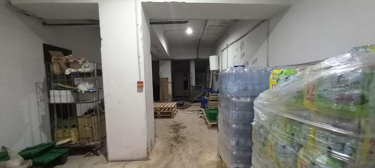 immobile attivita commerciale all'asta in Via I Maggio - 89046 Marina di Gioiosa Ionica (RC) - 2