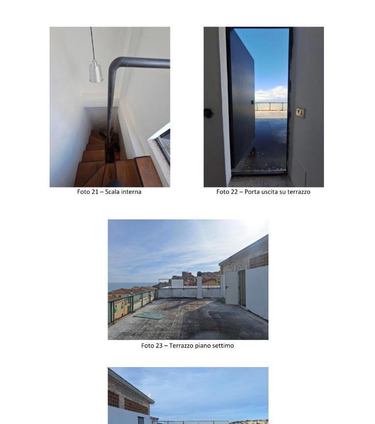 immobile appartamento all'asta in Via Tagliamento, 4, 60124 Ancona AN, Italia Ancona, Ancona - 2