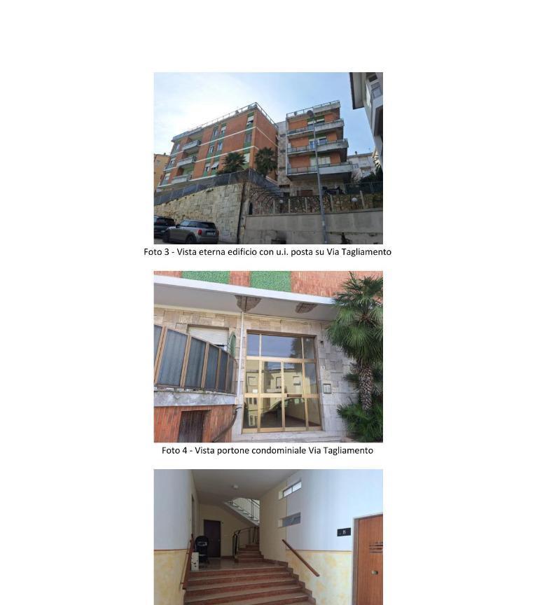immobile appartamento all'asta in Via Tagliamento, 4, 60124 Ancona AN, Italia Ancona, Ancona - 3