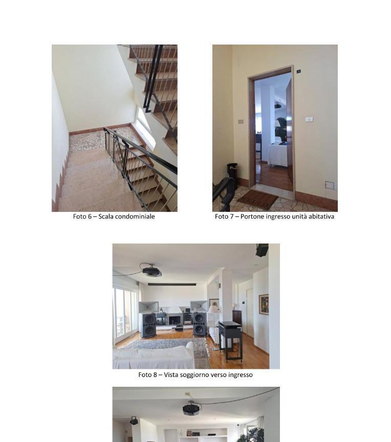 immobile appartamento all'asta in Via Tagliamento, 4, 60124 Ancona AN, Italia Ancona, Ancona - 4