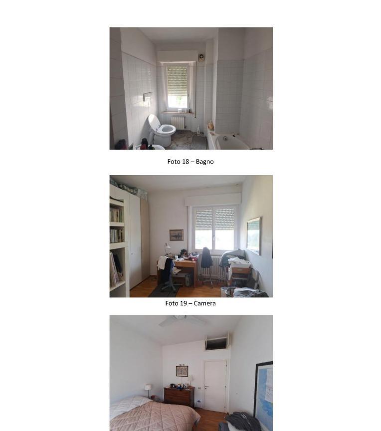 immobile appartamento all'asta in Via Tagliamento, 4, 60124 Ancona AN, Italia Ancona, Ancona - 5