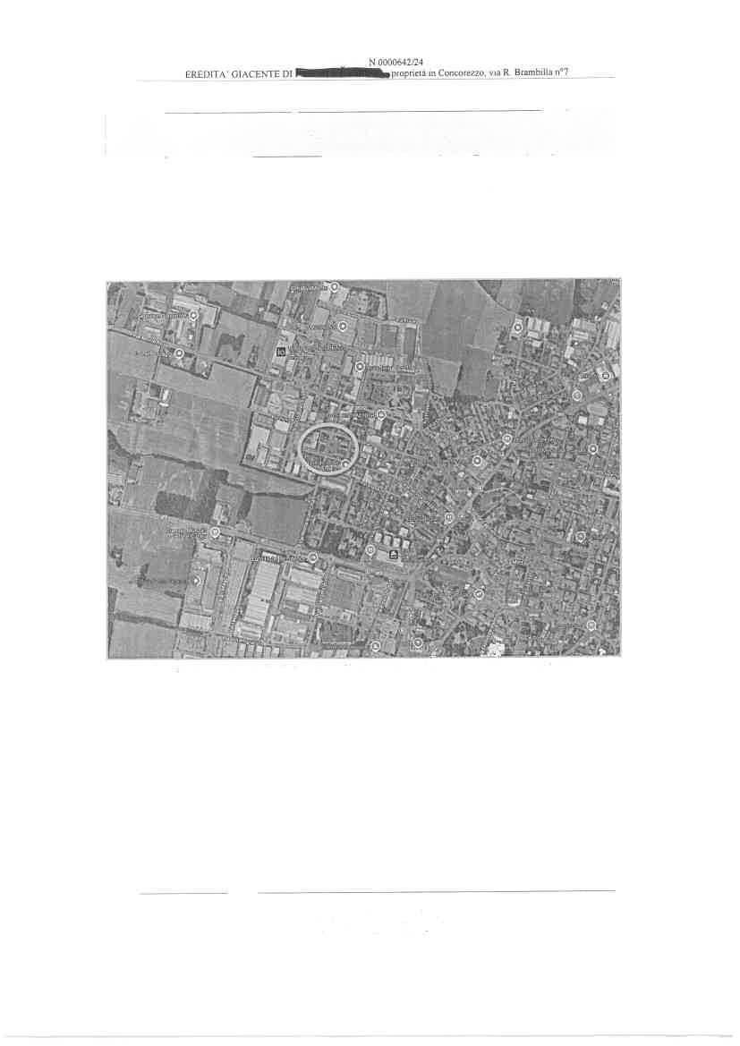 immobile appartamento all'asta in Via Remo Brambilla, 7, 20863 Concorezzo MB, Italia Concorezzo, Monza e della Brianza - 1