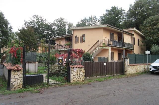 immobile appartamento all'asta in Via dei Pini, 156/g, 01018 Valentano VT, Italia Valentano, Viterbo - 1