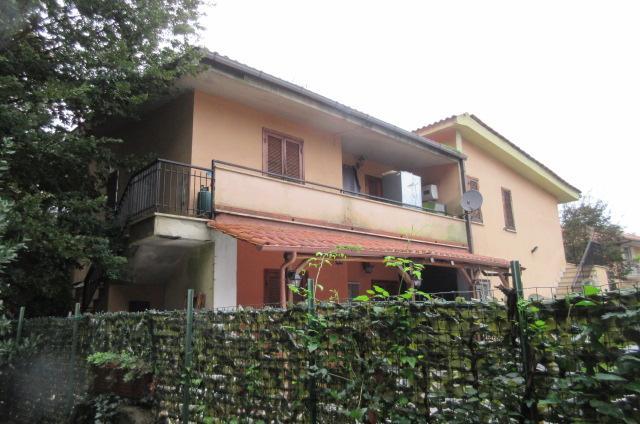 immobile appartamento all'asta in Via dei Pini, 156/g, 01018 Valentano VT, Italia Valentano, Viterbo - 4