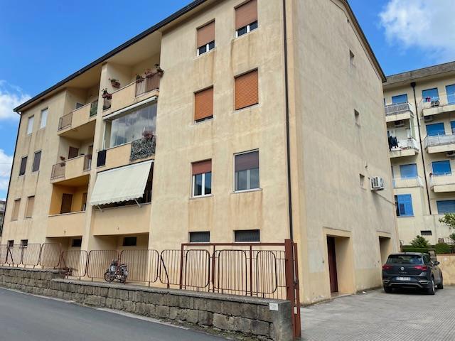 immobile appartamento all'asta in Via Pennino, 1, 82019 Sant'Agata Dé Goti BN, Italia - 82019 Sant'Agata de' Goti (BN) - 1