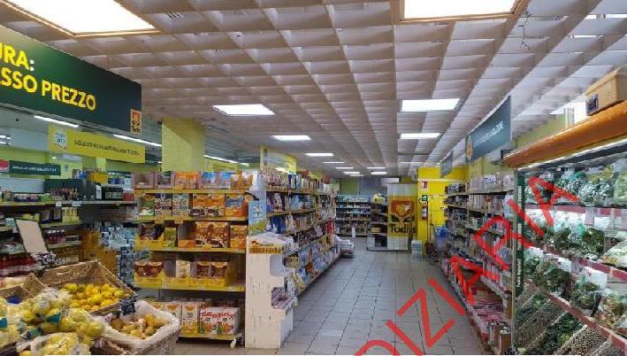 immobile negozio all'asta in Via Eugenio De Carlo n127 - 73029 Vernole (LE) - 3