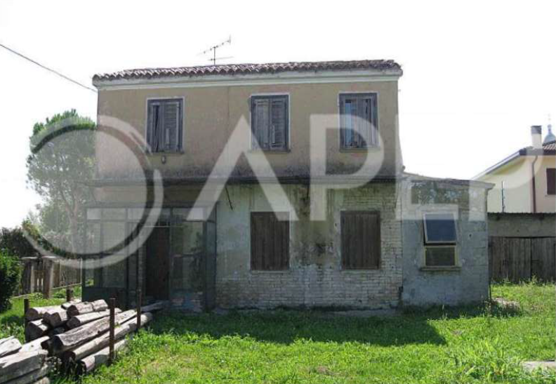 immobile appartamento all'asta in Via Cavaizza snc - 35020 Codevigo (PD) - 1