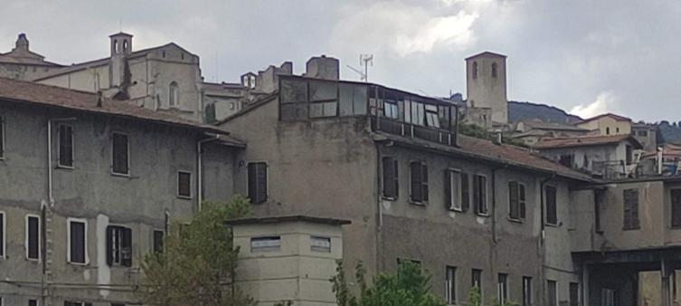 immobile appartamento all'asta in Strada Tre Ponti, 8 - 05035 Narni (TR) - 1