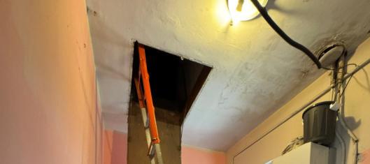 immobile appartamento all'asta in Strada Tre Ponti, 8 - 05035 Narni (TR) - 3