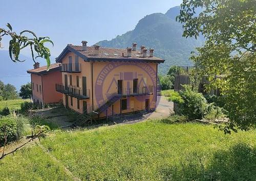 immobile terreno all'asta in Via Albaredo, 50, 22015 Germasino CO, Italia - 22015 Gravedona ed Uniti (CO) - 1