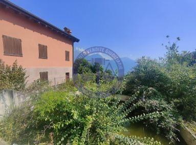 immobile terreno all'asta in Via Albaredo, 50, 22015 Germasino CO, Italia - 22015 Gravedona ed Uniti (CO) - 2