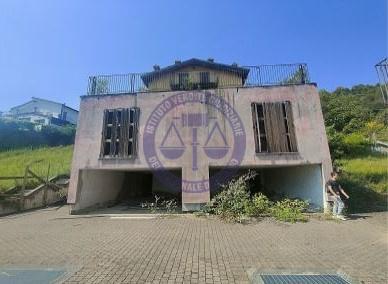 immobile terreno all'asta in Via Albaredo, 50, 22015 Germasino CO, Italia - 22015 Gravedona ed Uniti (CO) - 3