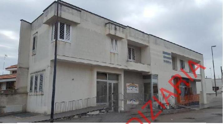 immobile appartamento all'asta in Via Tito Schipa n3 - 73026 Melendugno (LE) - 1